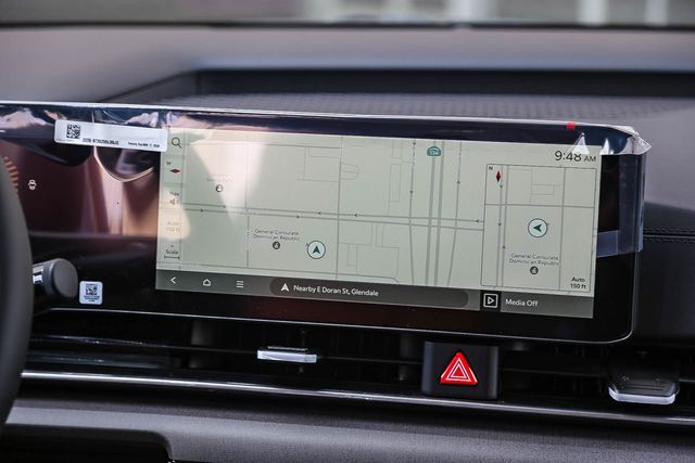 2026 Kia Carnival MPV Hybrid EX Glendale CA