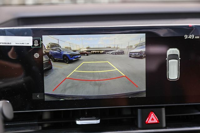 2026 Kia Carnival MPV Hybrid EX Glendale CA