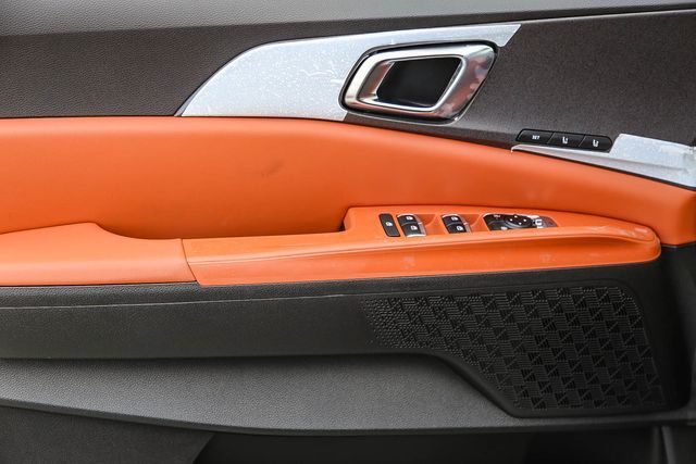 2026 Kia Carnival MPV Hybrid EX Glendale CA