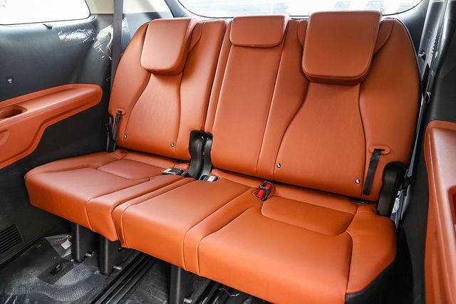 2026 Kia Carnival MPV Hybrid EX Glendale CA