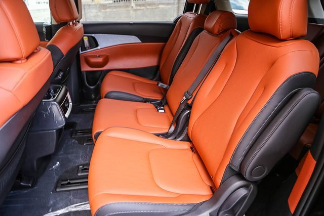 2026 Kia Carnival MPV Hybrid EX Glendale CA