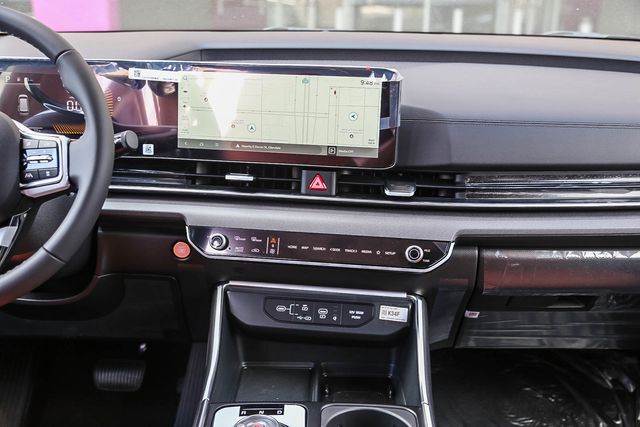 2026 Kia Carnival MPV Hybrid EX Glendale CA