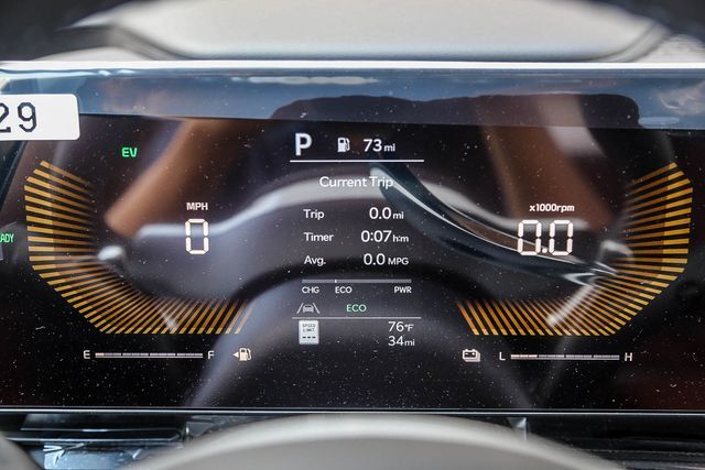 2026 Kia Carnival MPV Hybrid EX Glendale CA