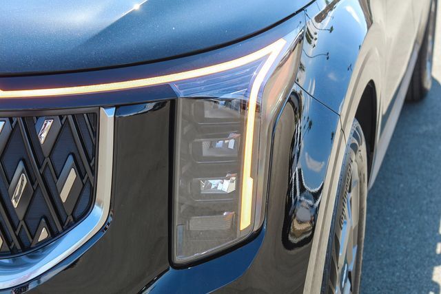 2026 Kia Carnival MPV Hybrid EX Glendale CA