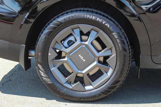 2026 Kia Carnival MPV Hybrid EX Glendale CA