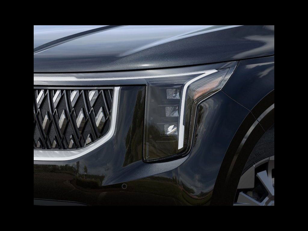 2026 Kia Carnival MPV Hybrid EX Glendale CA