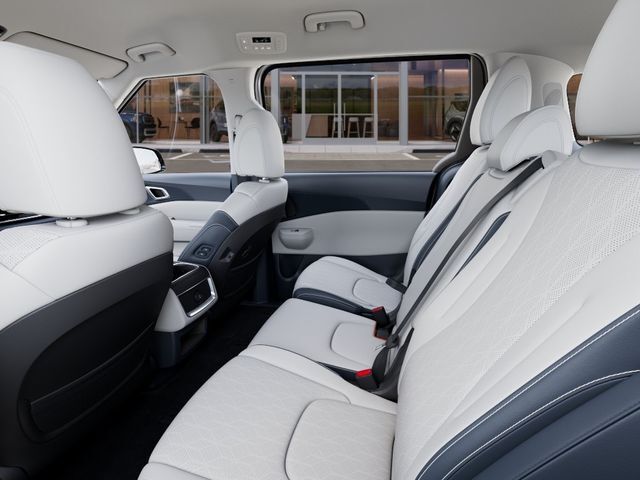 2026 Kia Carnival MPV Hybrid EX Glendale CA