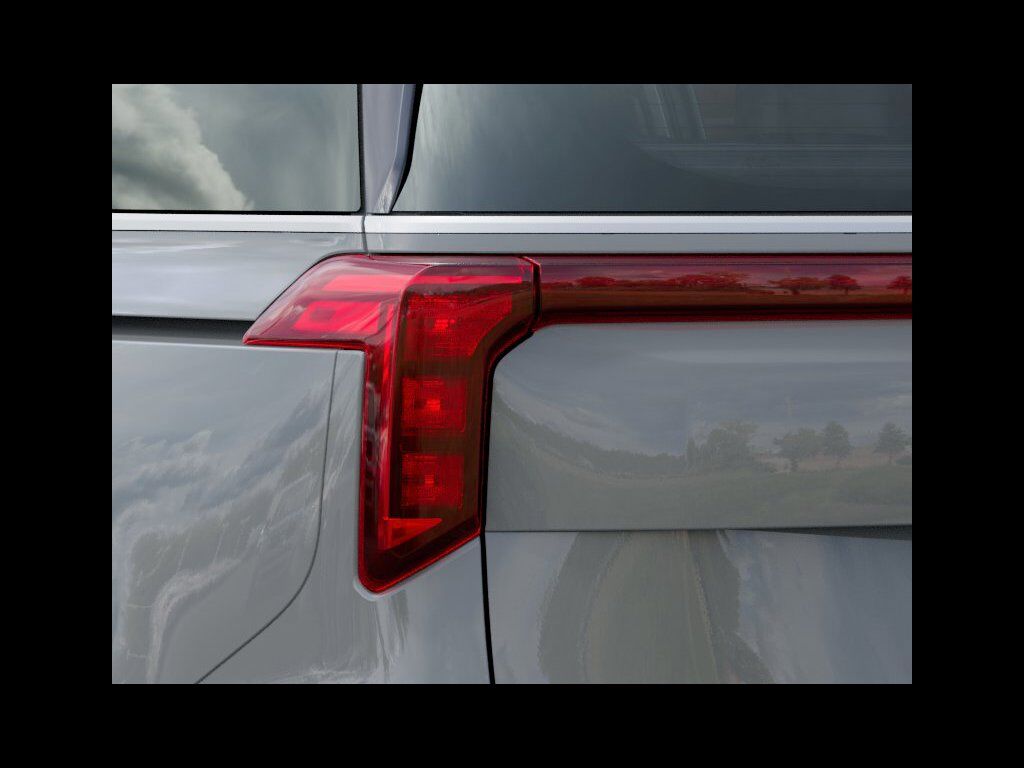 2026 Kia Carnival MPV Hybrid EX Glendale CA