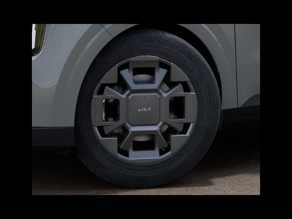 2026 Kia Carnival MPV Hybrid EX Glendale CA