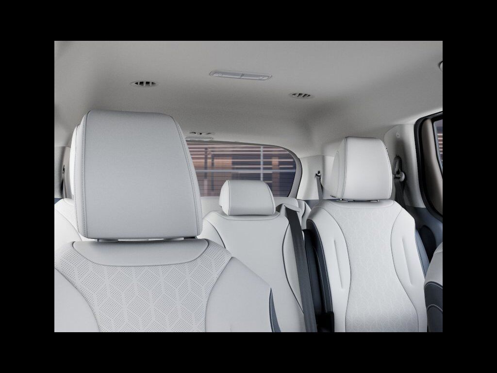 2026 Kia Carnival MPV Hybrid EX Glendale CA