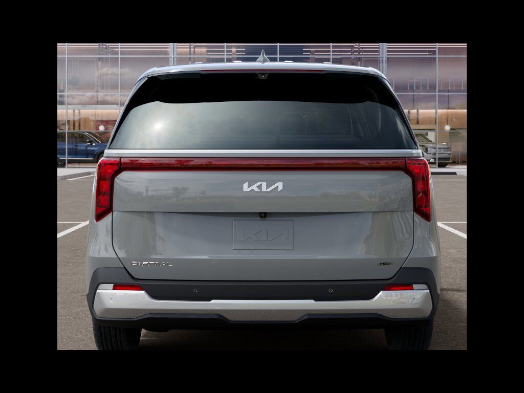 2026 Kia Carnival MPV Hybrid EX Glendale CA