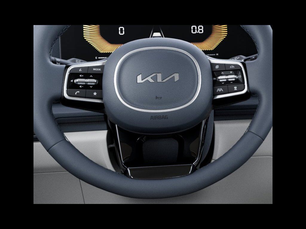 2026 Kia Carnival MPV Hybrid EX Glendale CA