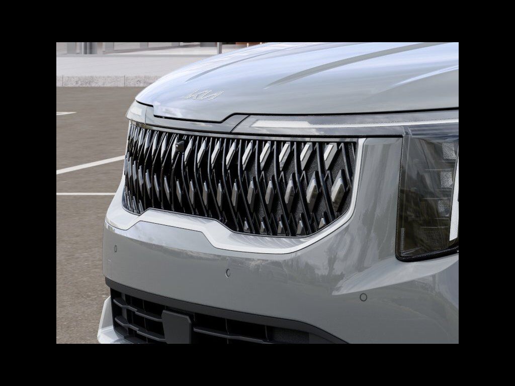 2026 Kia Carnival MPV Hybrid EX Glendale CA