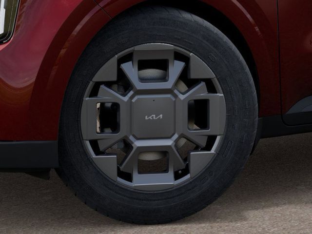 2026 Kia Carnival MPV Hybrid EX Glendale CA