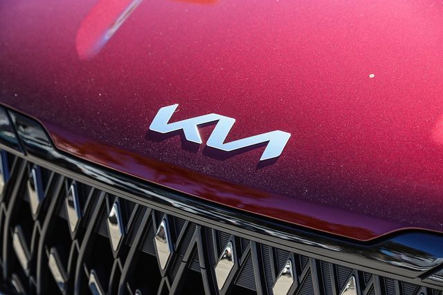 2026 Kia Carnival MPV Hybrid EX Glendale CA