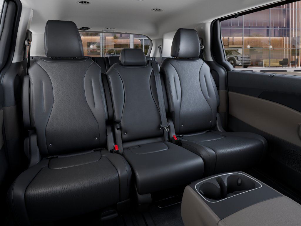 2026 Kia Carnival MPV Hybrid EX Glendale CA