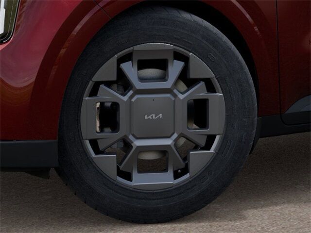 2026 Kia Carnival MPV Hybrid EX Glendale CA