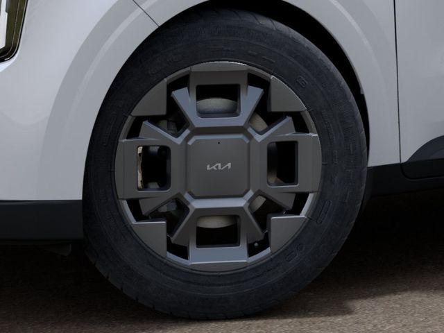 2026 Kia Carnival MPV Hybrid EX Glendale CA