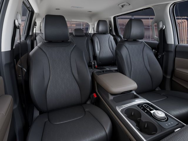 2026 Kia Carnival MPV Hybrid EX Glendale CA