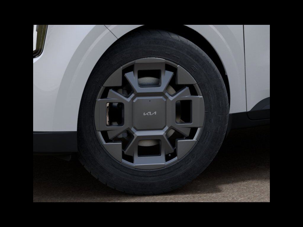 2026 Kia Carnival MPV Hybrid EX Glendale CA