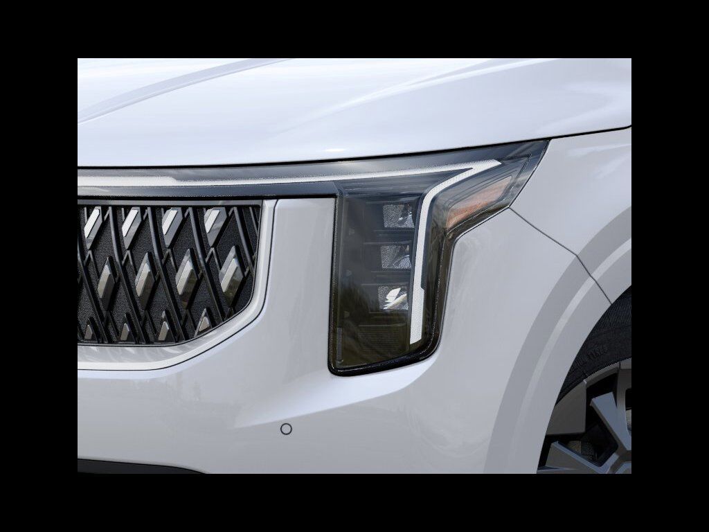 2026 Kia Carnival MPV Hybrid EX Glendale CA