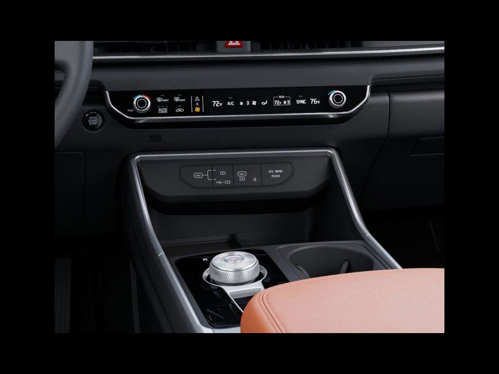 2026 Kia Carnival MPV Hybrid EX Glendale CA