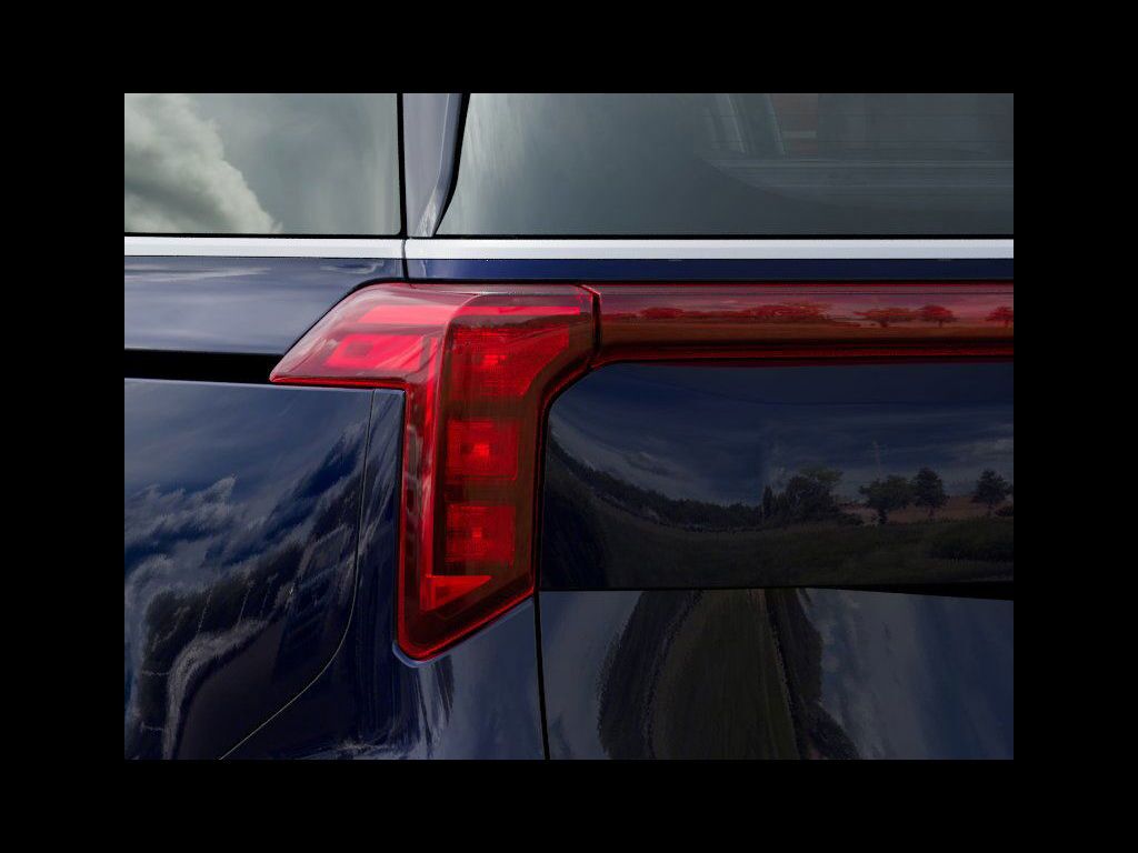2026 Kia Carnival MPV Hybrid EX Glendale CA
