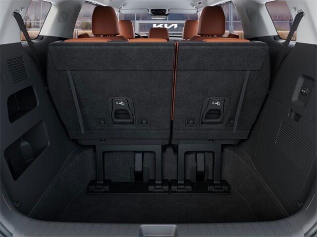 2026 Kia Carnival MPV Hybrid EX Glendale CA