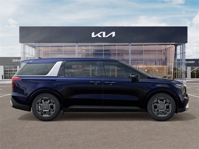 2026 Kia Carnival MPV Hybrid EX Glendale CA