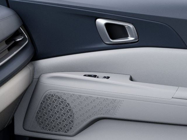 2026 Kia Carnival MPV Hybrid EX Glendale CA