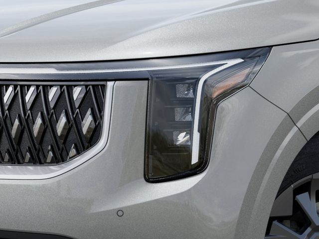 2026 Kia Carnival MPV Hybrid EX Glendale CA