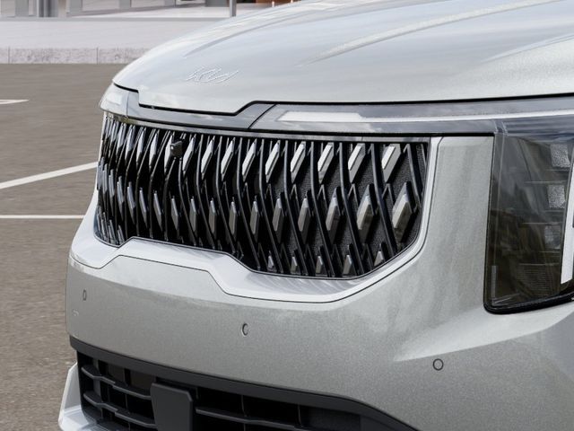 2026 Kia Carnival MPV Hybrid EX Glendale CA