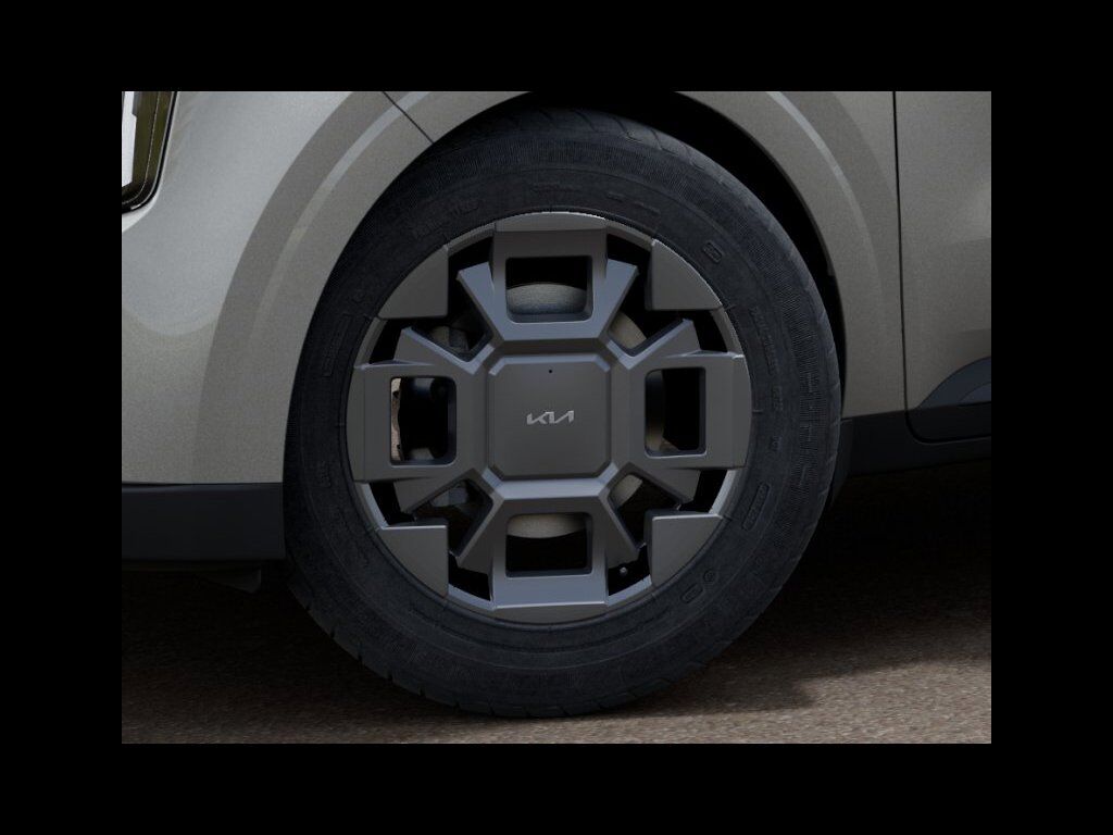 2026 Kia Carnival MPV Hybrid EX Glendale CA