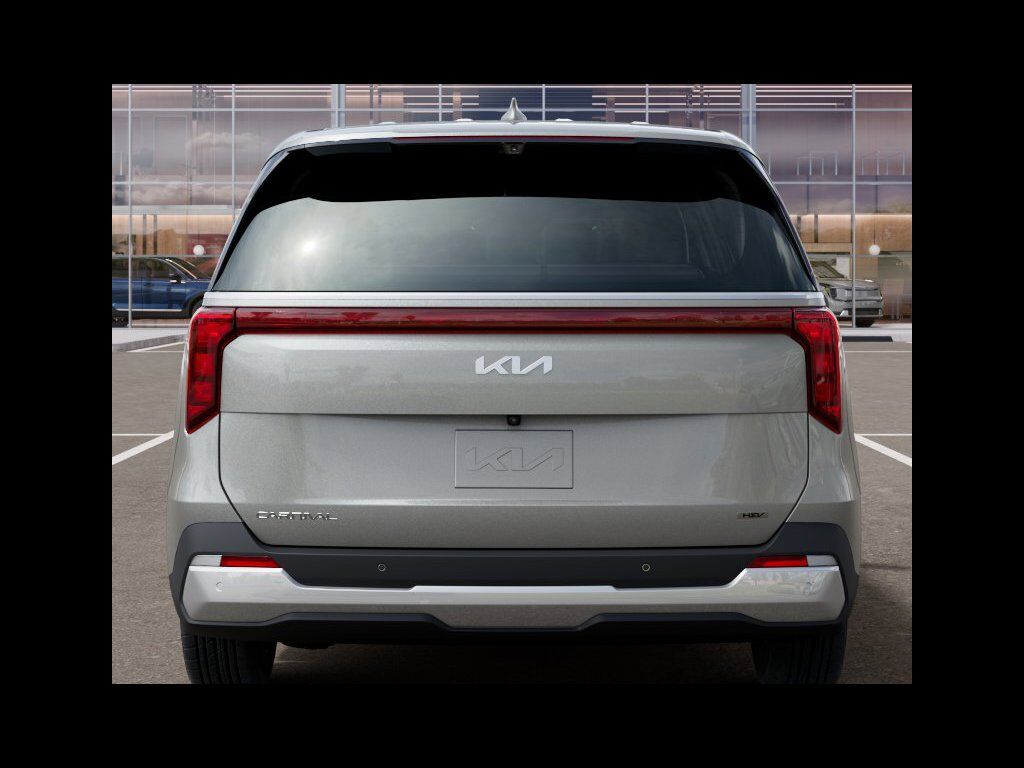 2026 Kia Carnival MPV Hybrid EX Glendale CA
