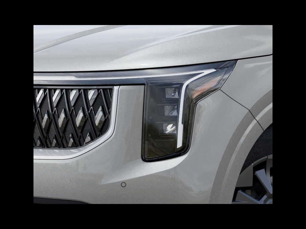 2026 Kia Carnival MPV Hybrid EX Glendale CA