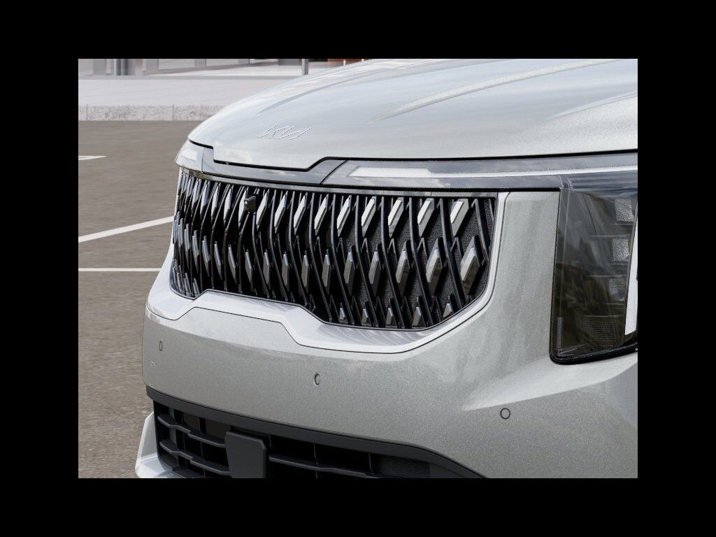 2026 Kia Carnival MPV Hybrid EX Glendale CA