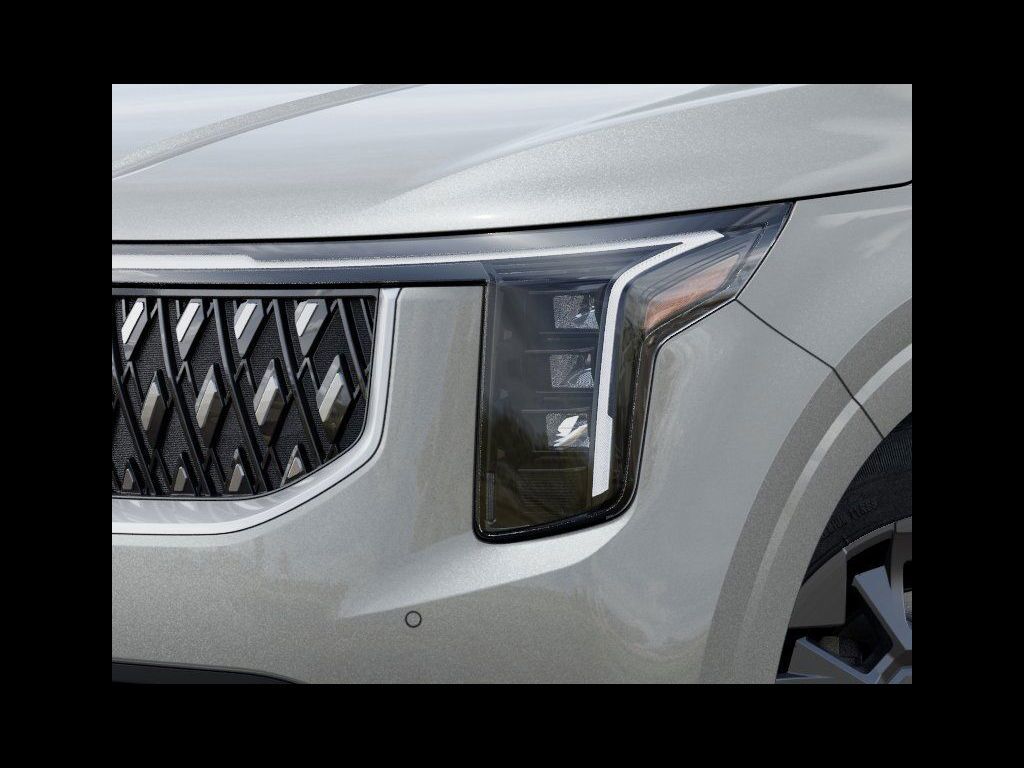 2026 Kia Carnival MPV Hybrid EX Glendale CA