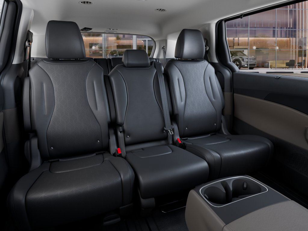 2026 Kia Carnival MPV Hybrid EX Glendale CA