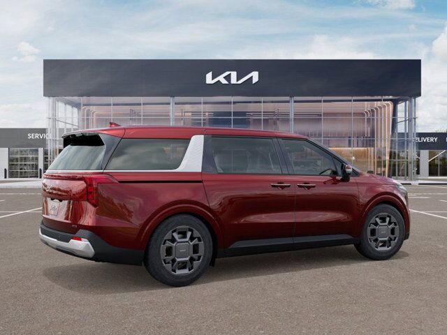 2026 Kia Carnival MPV Hybrid EX Hamburg PA