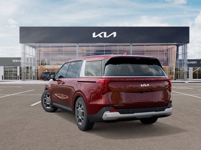 2026 Kia Carnival MPV Hybrid EX Hamburg PA