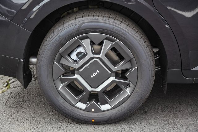 2026 Kia Carnival MPV Hybrid EX Huntington Beach CA