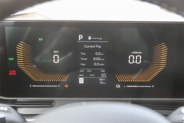 2026 Kia Carnival MPV Hybrid EX Huntington Beach CA