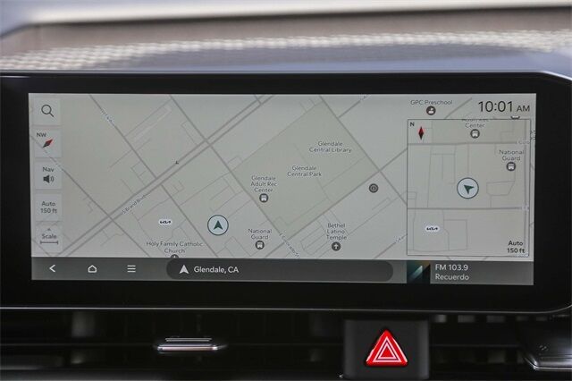 2026 Kia Carnival MPV Hybrid EX Huntington Beach CA