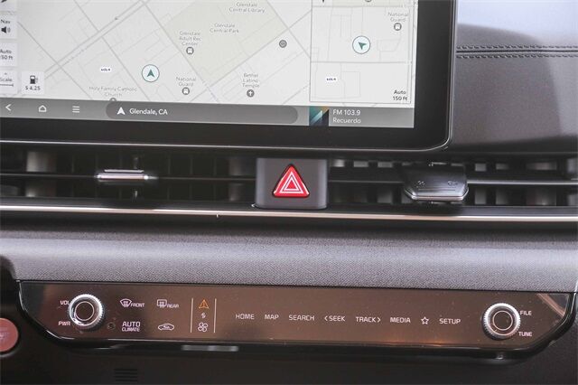2026 Kia Carnival MPV Hybrid EX Huntington Beach CA