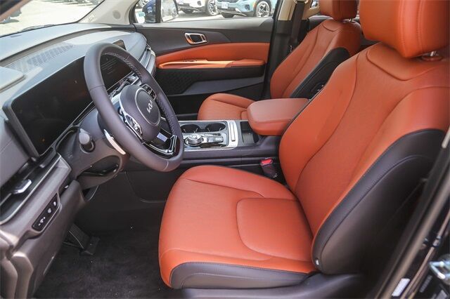 2026 Kia Carnival MPV Hybrid EX Huntington Beach CA
