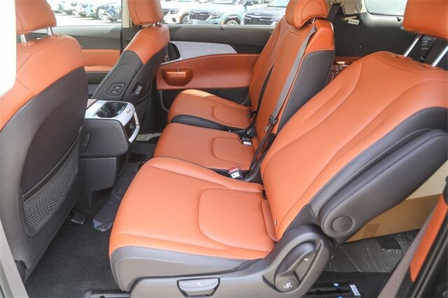 2026 Kia Carnival MPV Hybrid EX Huntington Beach CA