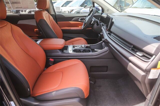 2026 Kia Carnival MPV Hybrid EX Huntington Beach CA