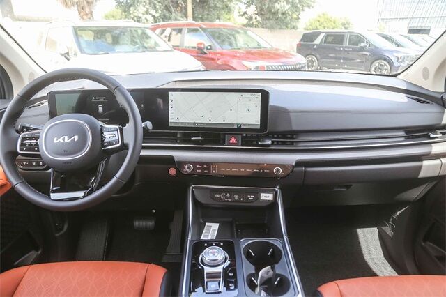 2026 Kia Carnival MPV Hybrid EX Huntington Beach CA