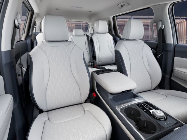 2026 Kia Carnival MPV Hybrid EX Huntington Beach CA