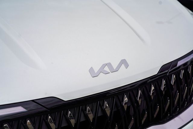 2026 Kia Carnival MPV Hybrid EX Huntington Beach CA